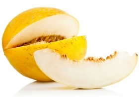 MELONE dzel. /Hondurasa/ 2.šķira kl. 5/6
