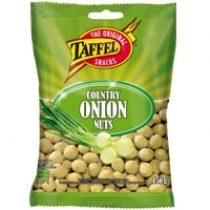 ZEMESRIEKSTI TAFFEL COUNTRY ONION NUTS (702072)