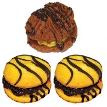 CEPUMI SALDIE LV UN KO OLU LIĶIERA-ROZĪŅU (593635)