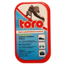 ŠVAMMĪTE APAVIEM TORO SPODRINĀŠANAI (350012)