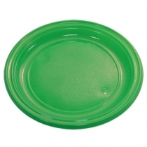 VIENREIZLIETOJAMIE ŠĶĪVJI 220mm, ZAĻI (65356)