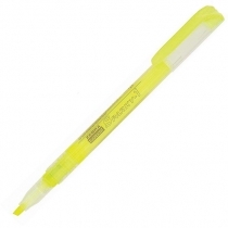 MARĶERIS TEKSTA ICO VIDEOTIP , 1-4mm, DZELTENS