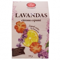 CEPUMI SALDIE LĀČI LAVANDAS CITRONU (799990)