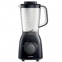 BLENDERIS PHILIPS VIVA COLLECTION HR 2162/90 600W, MELNS