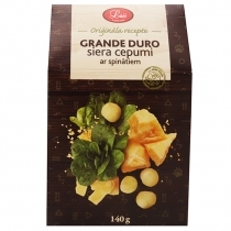 GRANDE DURO SIERA CEPUMI LĀČI AR SPINĀTIEM (798627) J
