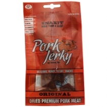 VĪTINĀTA CŪKGAĻA PORK JERKY ORIGINAL (016116)