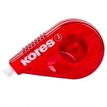 KOREKCIJAS ROLLERIS KORES ROLL ON 4.2mm x 15m