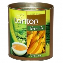 ZAĻĀ TĒJA TARLTON BANANA, BERAMĀ (005860)