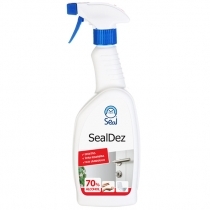 VIRSMU UN ROKU DEZINFEKCIJAI LĪDZEKLIS SEAL (001828)