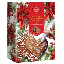 PIPARKŪKU APGLEZNOŠNAS KOMPLEKTS (004548) ZS J