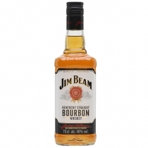 VISKIJS JIM BEAM ALK.40% (091008)