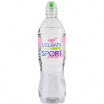 AVOTA ŪDENS LIELBĀTA SPORT NEGĀZĒTS 0.75L (120211) +Depozīta TARA