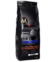 KAFIJAS PUPIŅAS BLACK COFFEE PROFESSIONAL FIKA