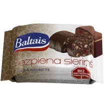 BIEZPIENA SIERIŅŠ BALTAIS SALDĀ BRUNETE (513064)