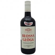 BEZALKOHOLISKAIS KARSTVĪNS BLOSSA GLOGG (002513)