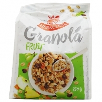 SAUSĀS BROKASTIS HERKULESS GRANOLA FRUIT (823557)