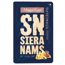 SIERS SN MAASDAM, SAGRIEZTS ŠĶĒLĒS (000588) J