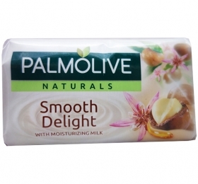 ZIEPES PALMOLIVE NATURALS SMOOTH DELIGHT (210253)(044189)