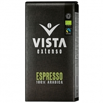 BIO KAFIJAS PUPIŅAS VISTA ESPRESSO EXTENSO FT TC (707885)