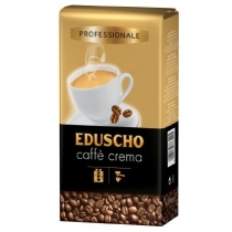 KAFIJAS PUPIŅAS EDUSCHO CAFFE CREMA PROFESSIONALE (763225)