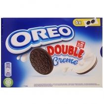 CEPUMI SALDIE OREO DOUBLE CREME (137234)