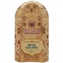 ZAĻĀ TĒJA HYLEYS MILK OOLONG, METĀLAS KĀSTĪTĒS BERAMĀ (018179)