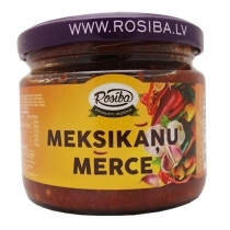 MEKSIKĀŅU MĒRCE ROSĪBA 300GR (001923)