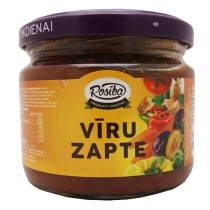 VĪRU ZAPTE ROSĪBA 300GR (001909)