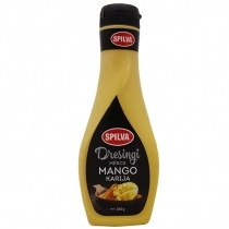 DRESSINGS SPILVA MANGO KARIJA MĒRCE (027016)