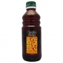 SMILTSĒRKŠĶU EĻĻA, STIKLA PUDELĒ (721400)