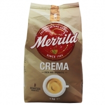 KAFIJAS PUPIŅAS MERRILD CREMA (022904)
