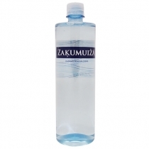 DABĪGS MINERĀLŪDENS NEGĀZĒTS ZAĶUMUIŽA (751084) +Depozīta TARA