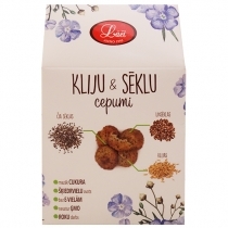 CEPUMI SALDIE LĀČI KLIJU UN SĒKLU (790300)