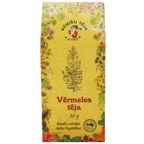 VĒRMELES RŪĶĪŠU TĒJA, BERAMĀ (320330)