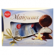ZEFĪRS LAIMA MAIGUMS VANIĻAS GARŠU, KASTĪTĒ (849629)
