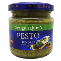 SVAIGU ZAĻUMU PESTO RUNDĀLE (915315)