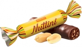 KONFEKTES ROSHEN NUTTINI (627811)