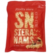 SIERS SN KRIEVIJAS RĪVĒTS (001349)