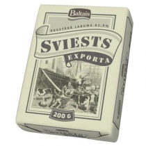 SVIESTS BALTAIS EXPORTA 82.5% (131367)