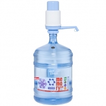 MEMORY WATER ROKAS PUMPIS 11L VAI 18.9L