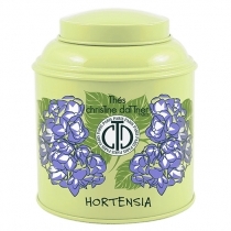 ZAĻĀ TĒJA CTD PARIS HORTENSIA, METĀLA KĀRBĀ BERAMĀ (260165)