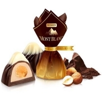 KONFEKTES ROSHEN MONT BLANC MIX (628726)