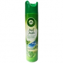 GAISA ATSVAIDZINĀTĀJS AIR WICK MINT (258046)(002580)
