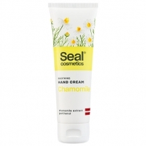 CHAMOMILE NOMIERINOŠS ROKU KRĒMS SEAL (001347)