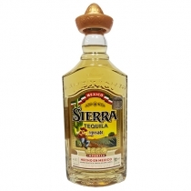 TEKILA SAUZA EXTRA ALK.38% (616195)