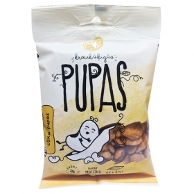 KRAUKŠĶĪGĀS CŪKU PUPAS INNOCENT SNACKS (800034)
