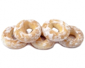 CEPUMI SALDIE ADUGS GLAZĒTAS SAUSBARANCIŅAS 2.5KG (172971)