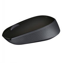 BEZVADU PELE LOGITECH M171, MELNA