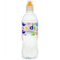AVOTA ŪDENS LIELBĀTA KIDS NEGĀZĒTS 0.5L (120105) +Depozīta TARA