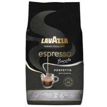 KAFIJAS PUPIŅAS LAVAZZA BARISTA PERFETTO (024816)